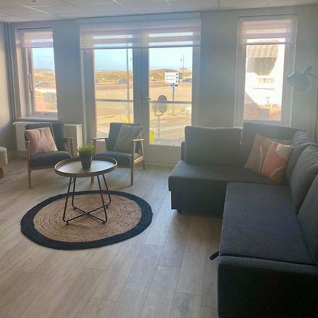Residence Le Mistral Нордвик Екстериор снимка