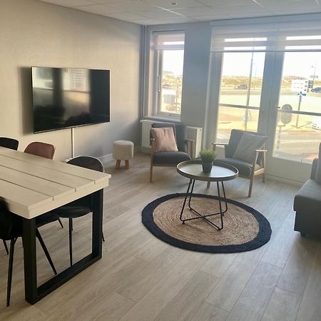 Residence Le Mistral Нордвик Екстериор снимка