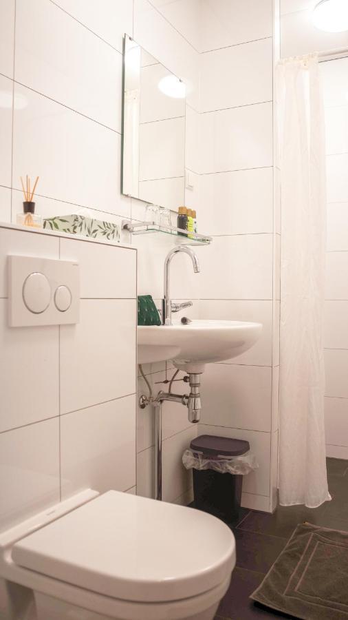 Residence Le Mistral Нордвик Екстериор снимка