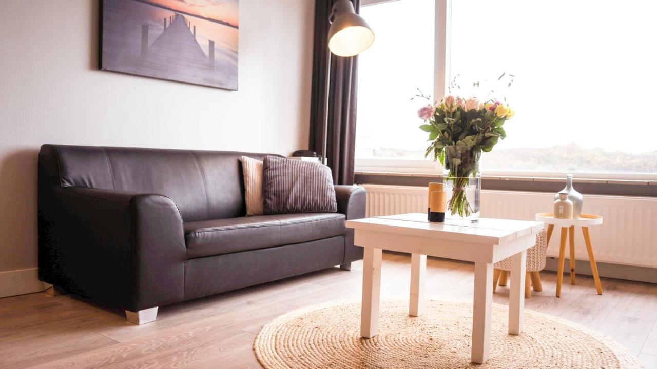 Residence Le Mistral Нордвик Екстериор снимка