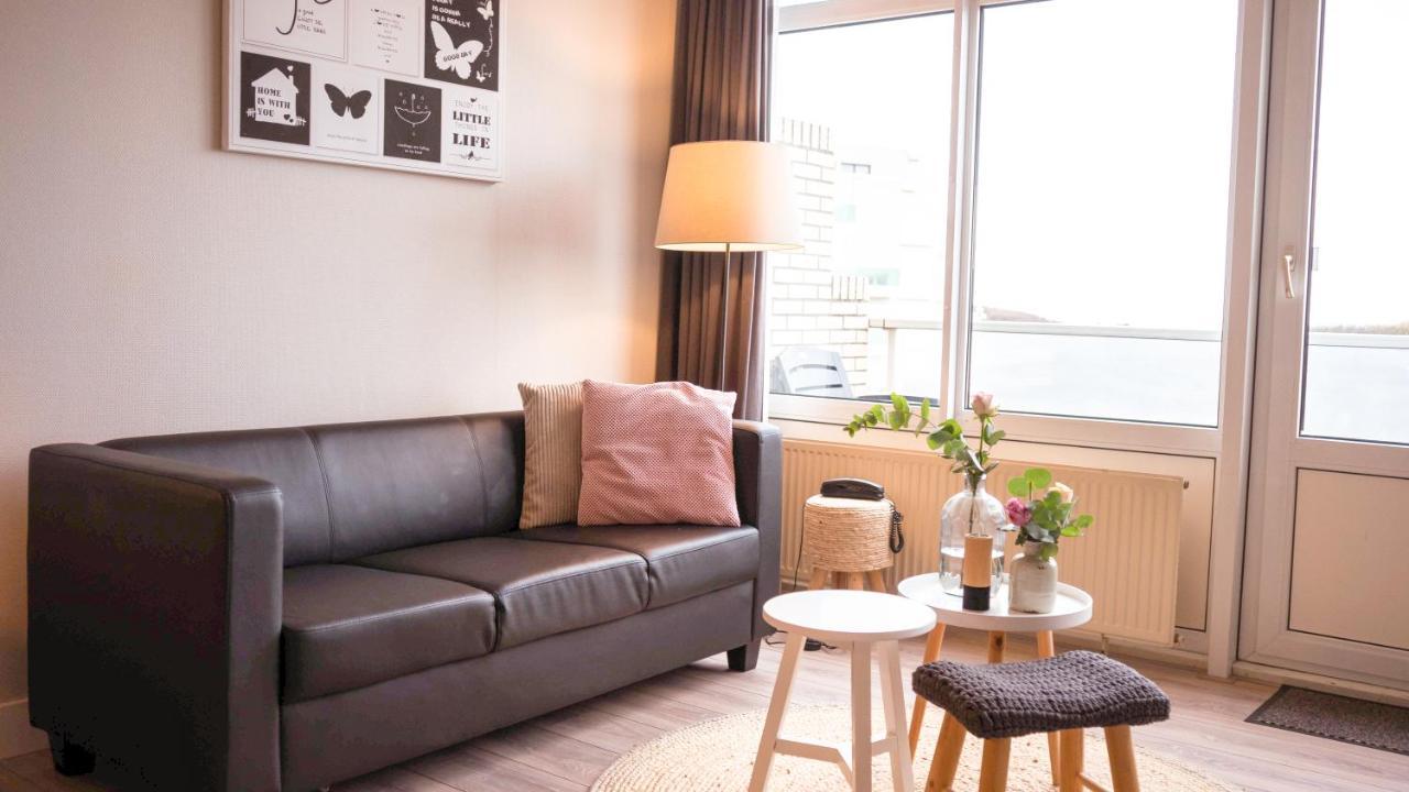 Residence Le Mistral Нордвик Екстериор снимка