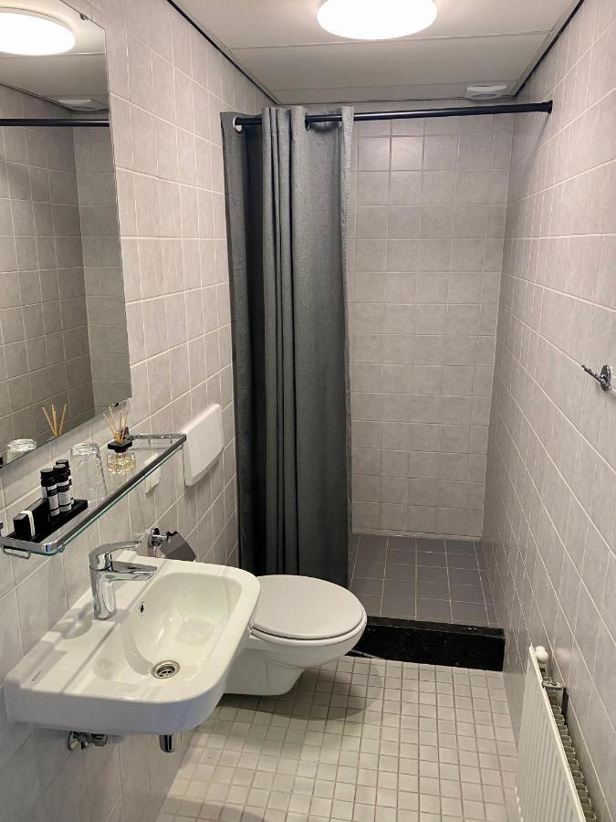 Residence Le Mistral Нордвик Екстериор снимка