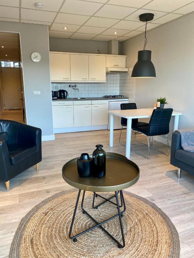 Residence Le Mistral Нордвик Екстериор снимка
