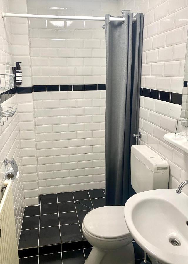 Residence Le Mistral Нордвик Екстериор снимка