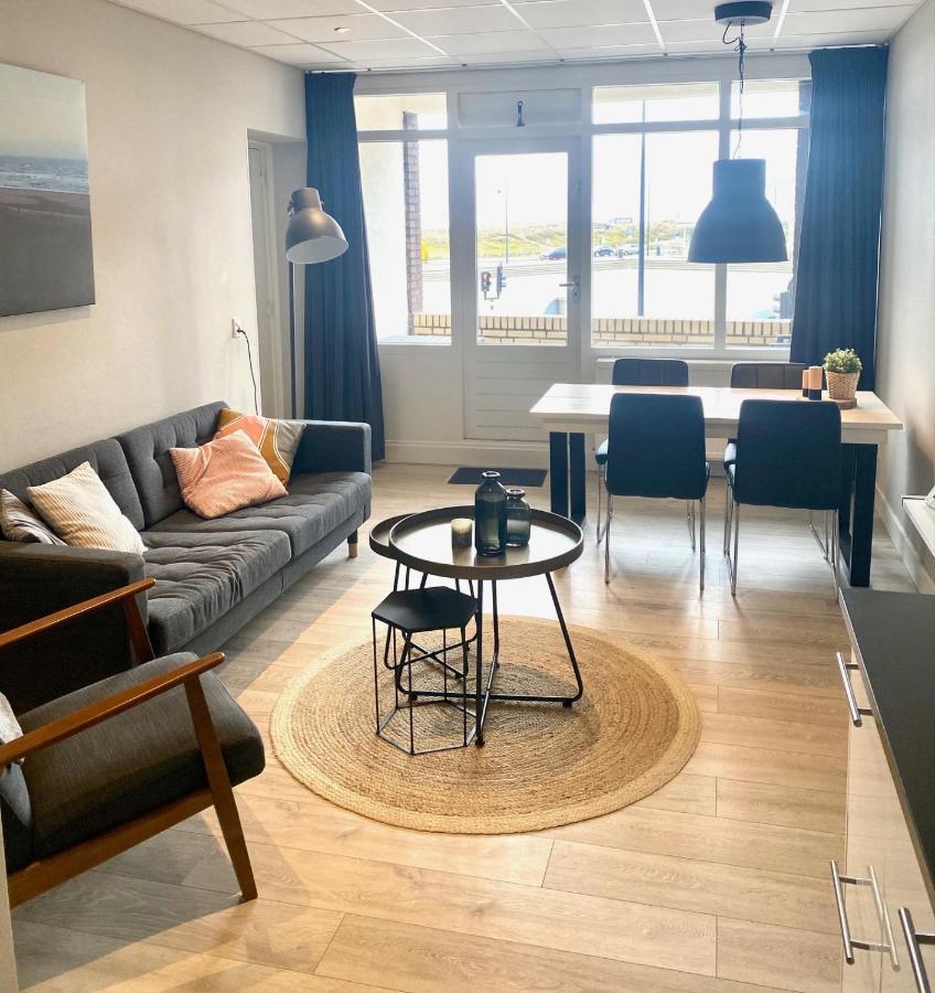 Residence Le Mistral Нордвик Екстериор снимка
