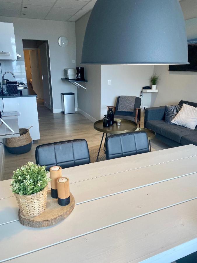 Residence Le Mistral Нордвик Екстериор снимка