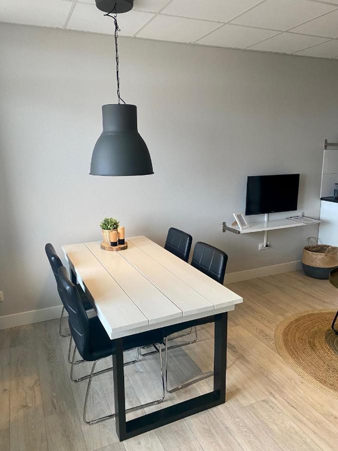 Residence Le Mistral Нордвик Екстериор снимка