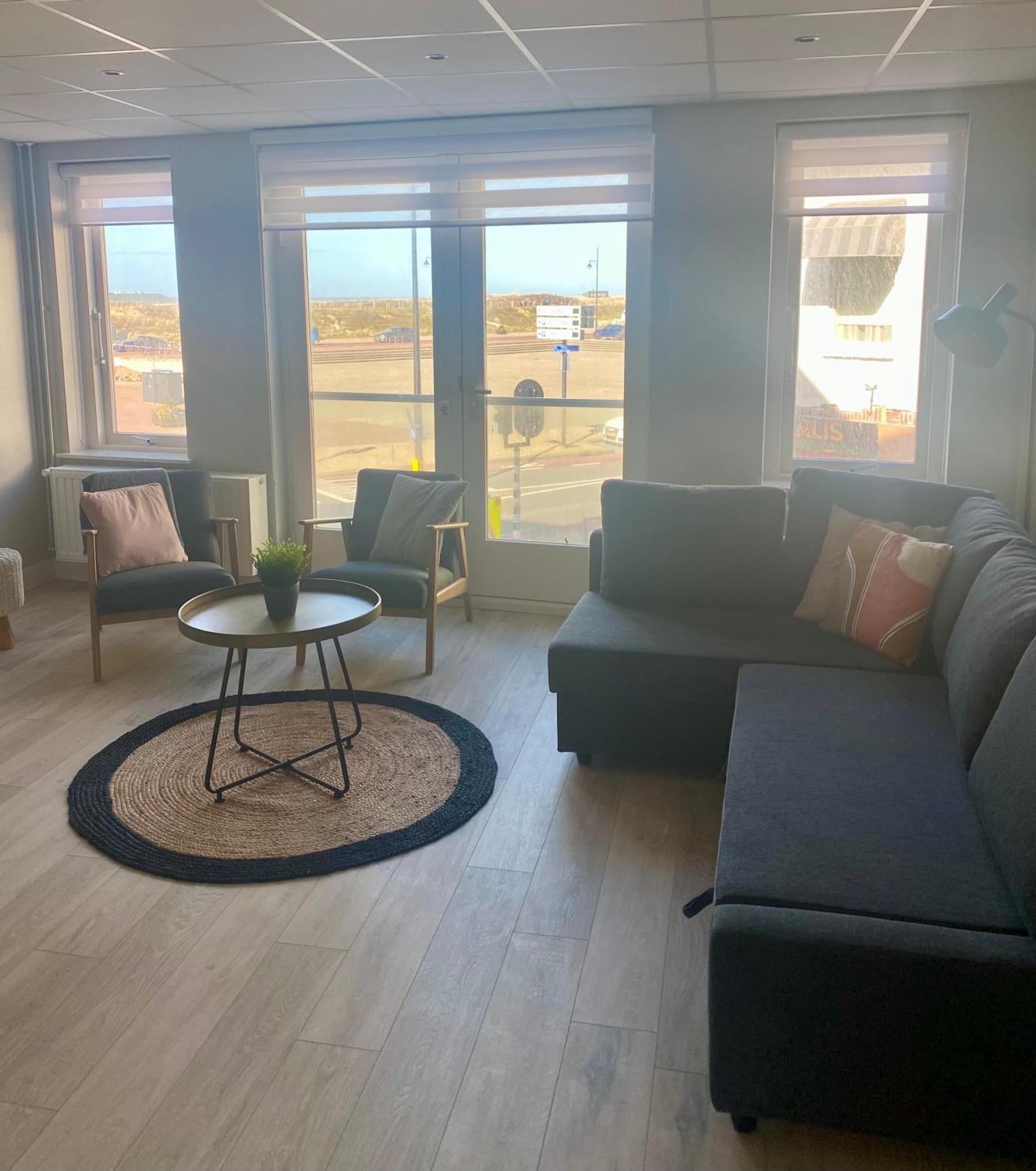 Residence Le Mistral Нордвик Екстериор снимка