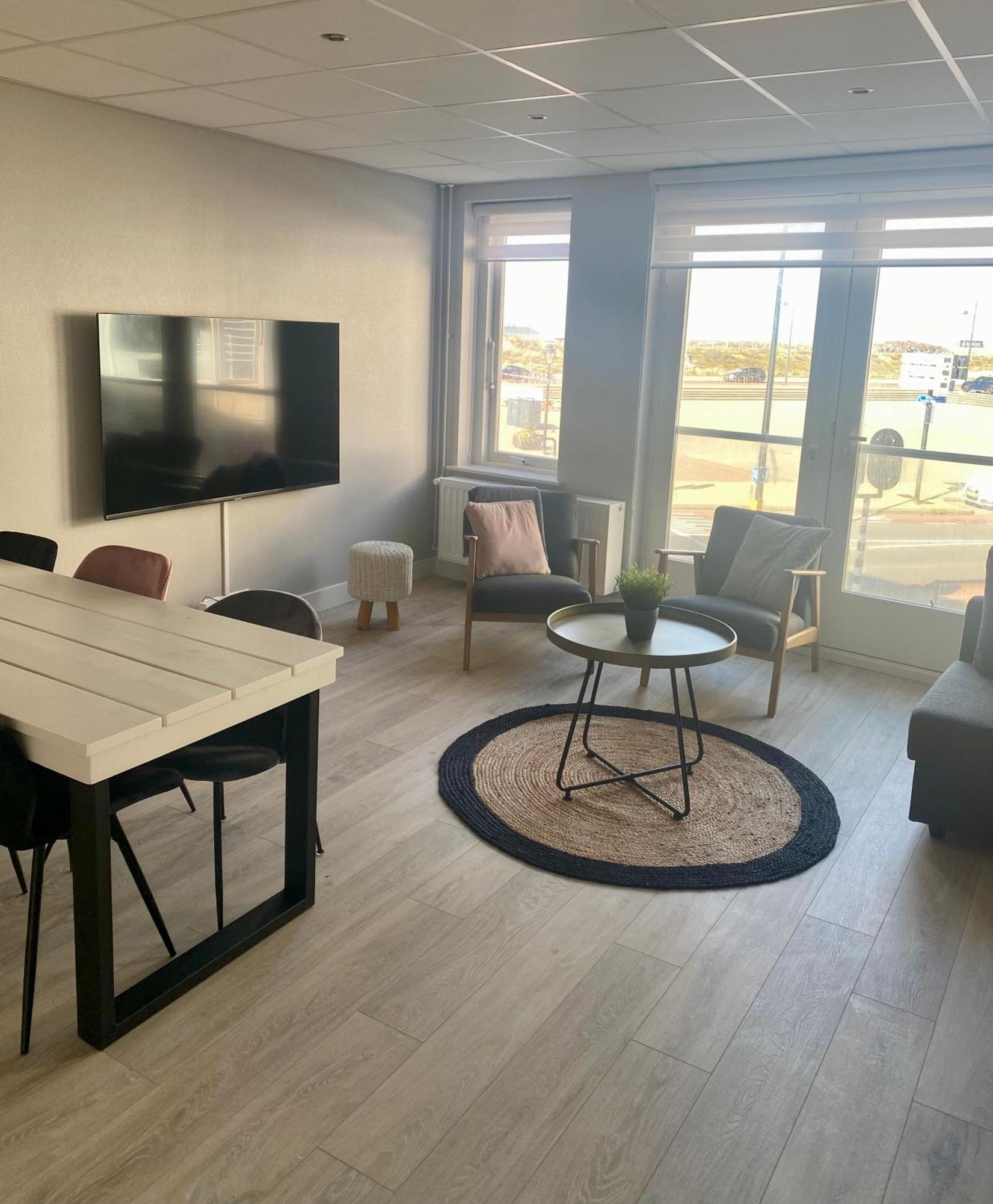 Residence Le Mistral Нордвик Екстериор снимка
