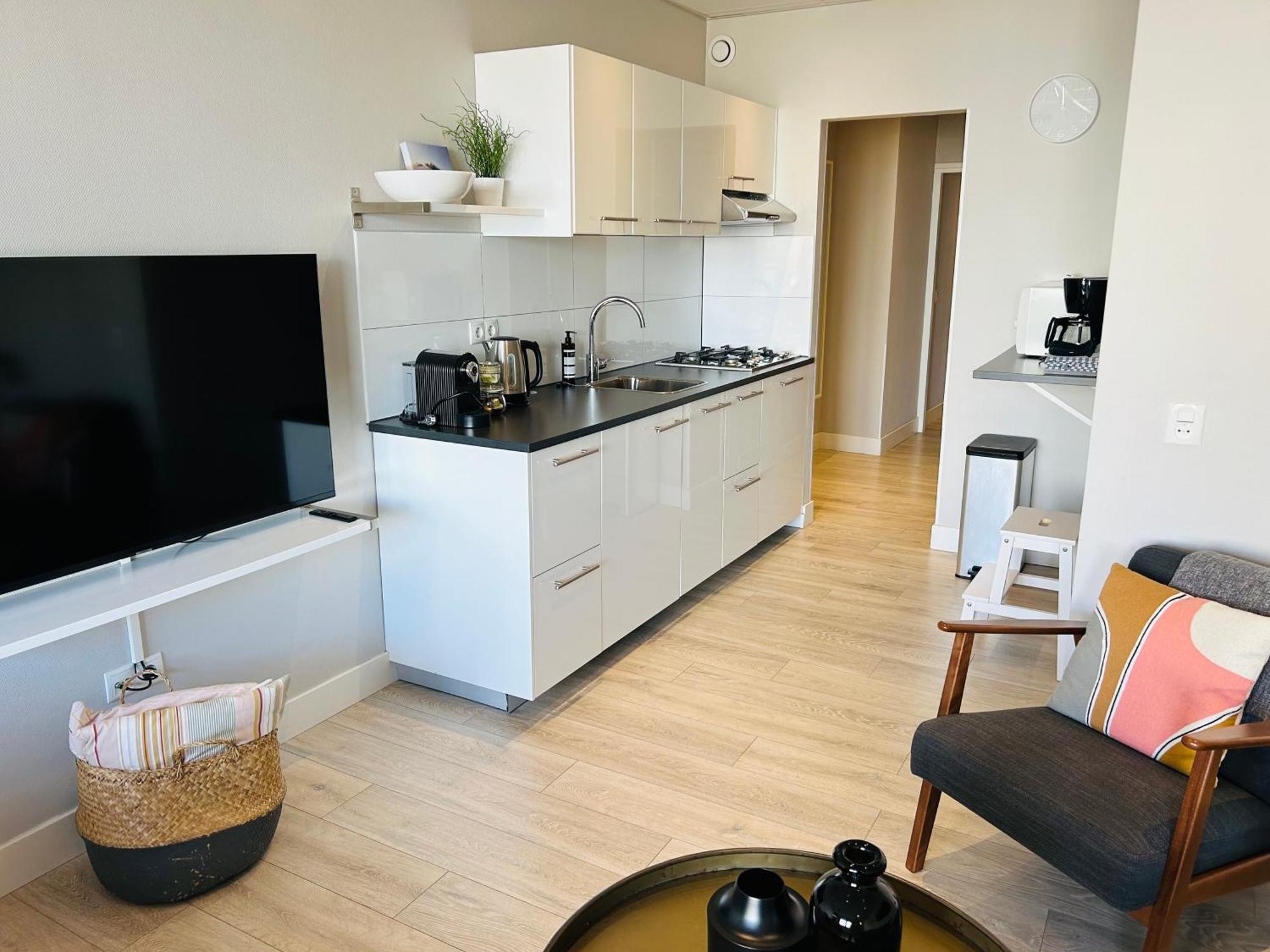Residence Le Mistral Нордвик Екстериор снимка