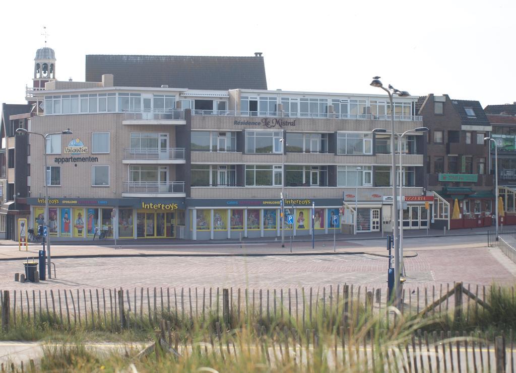 Residence Le Mistral Нордвик Екстериор снимка