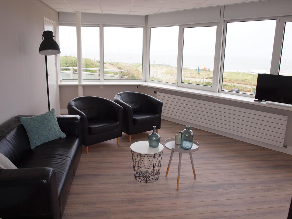 Residence Le Mistral Нордвик Екстериор снимка