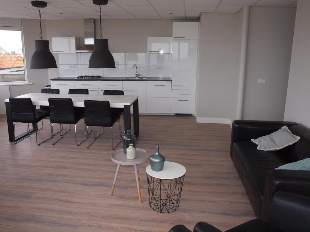 Residence Le Mistral Нордвик Екстериор снимка