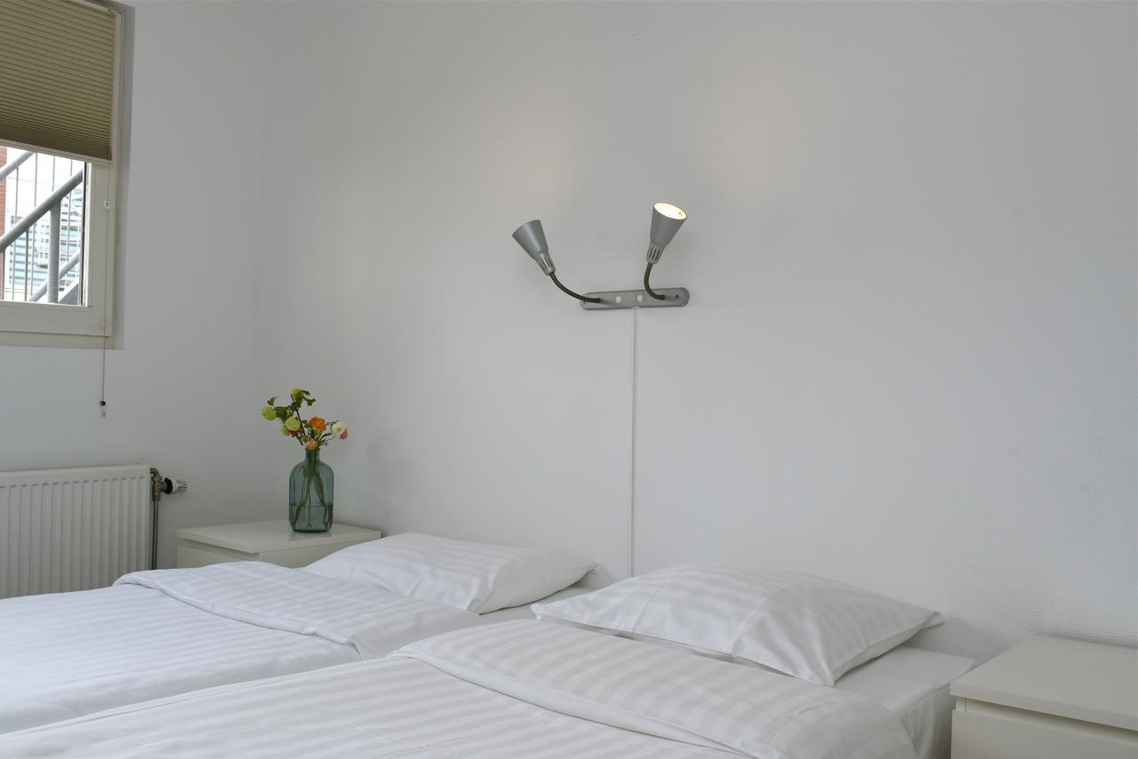 Residence Le Mistral Нордвик Екстериор снимка
