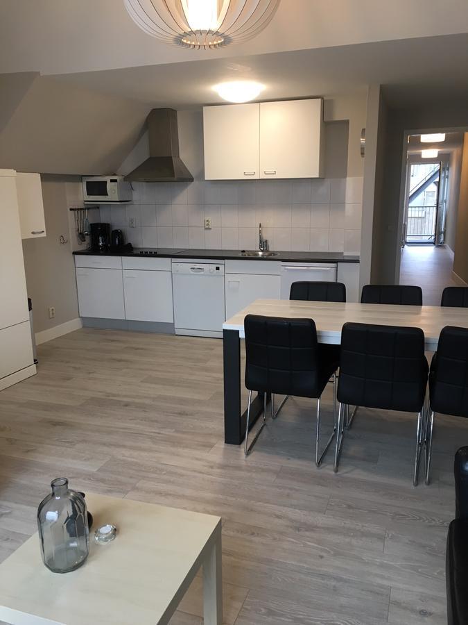 Residence Le Mistral Нордвик Екстериор снимка