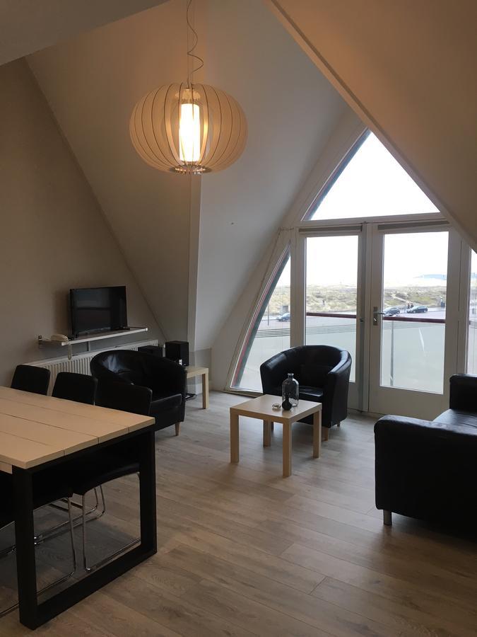 Residence Le Mistral Нордвик Екстериор снимка