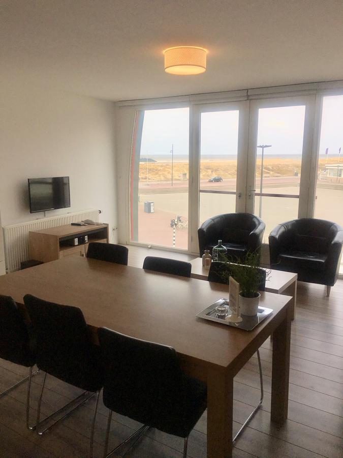Residence Le Mistral Нордвик Екстериор снимка