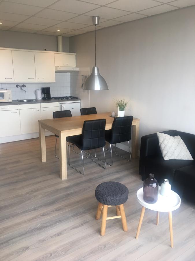 Residence Le Mistral Нордвик Екстериор снимка