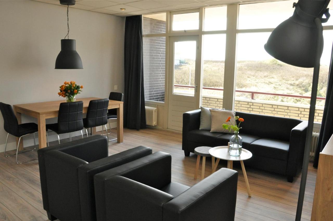 Residence Le Mistral Нордвик Екстериор снимка