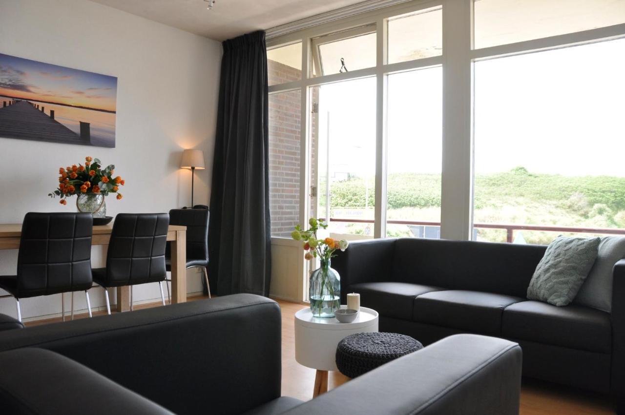 Residence Le Mistral Нордвик Екстериор снимка