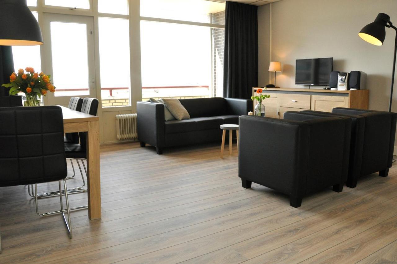 Residence Le Mistral Нордвик Екстериор снимка