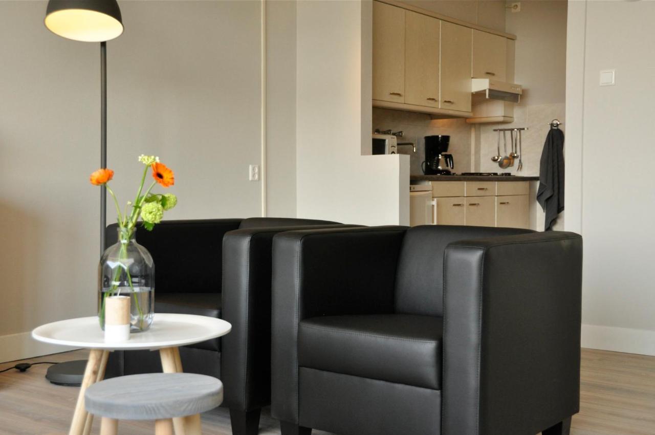 Residence Le Mistral Нордвик Екстериор снимка