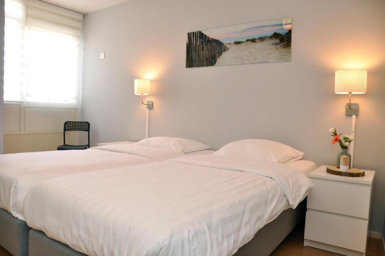 Residence Le Mistral Нордвик Екстериор снимка