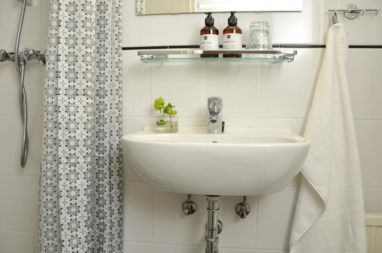 Residence Le Mistral Нордвик Екстериор снимка