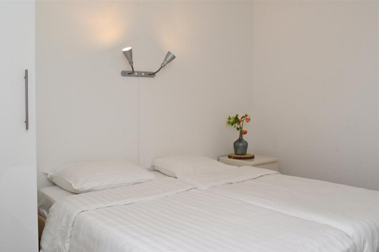 Residence Le Mistral Нордвик Екстериор снимка