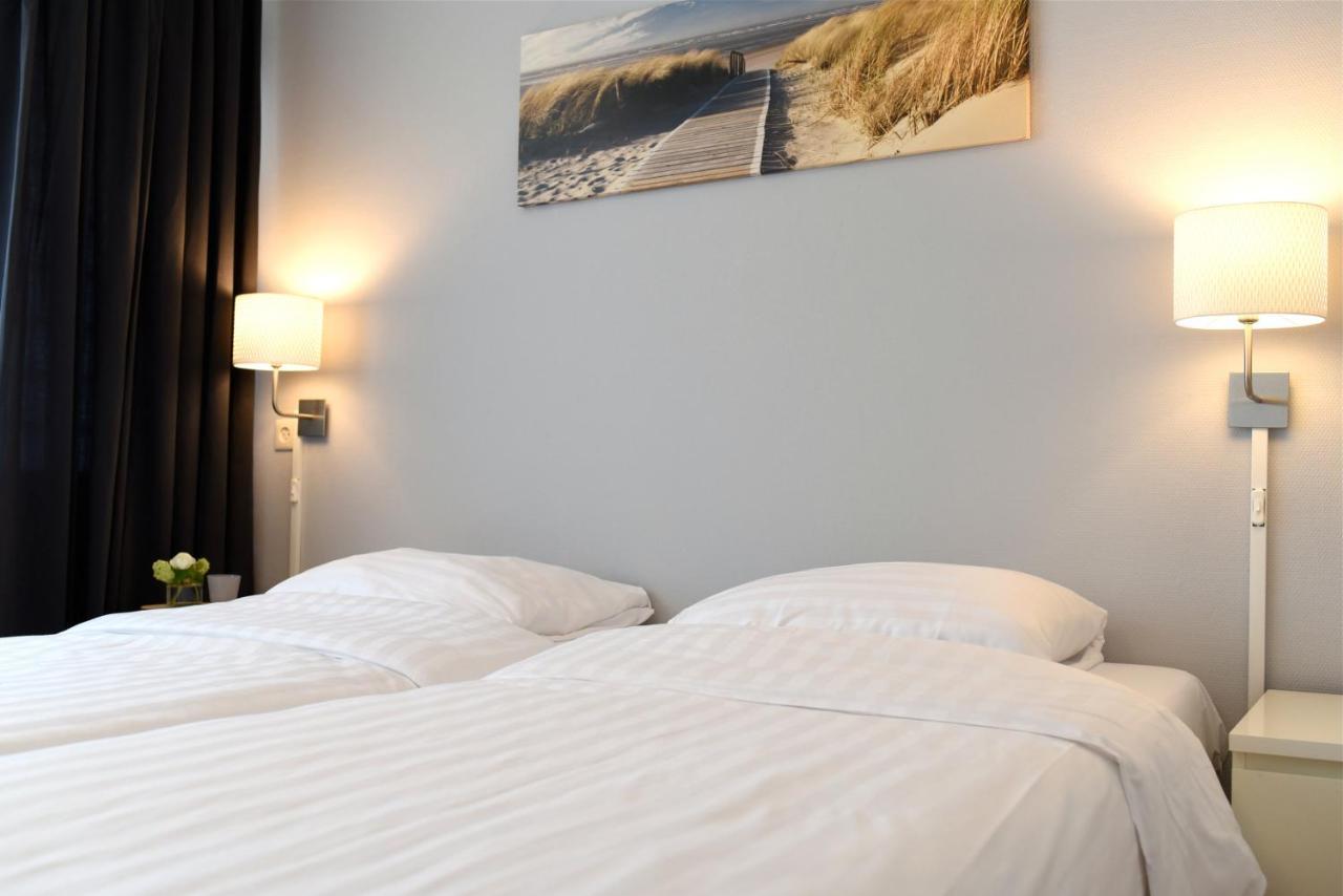 Residence Le Mistral Нордвик Екстериор снимка