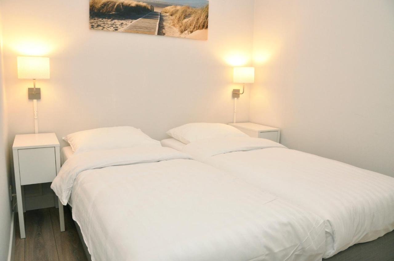 Residence Le Mistral Нордвик Екстериор снимка