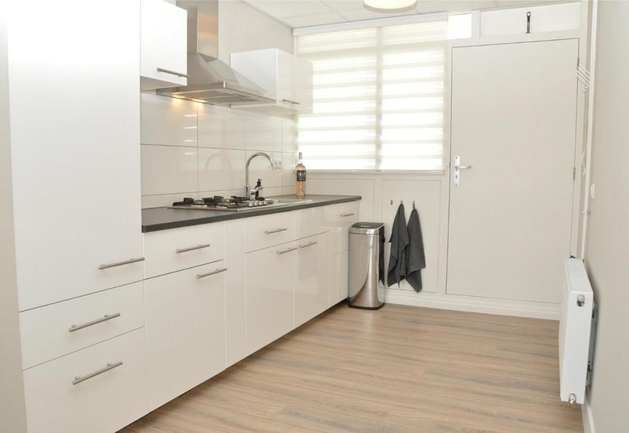 Residence Le Mistral Нордвик Екстериор снимка