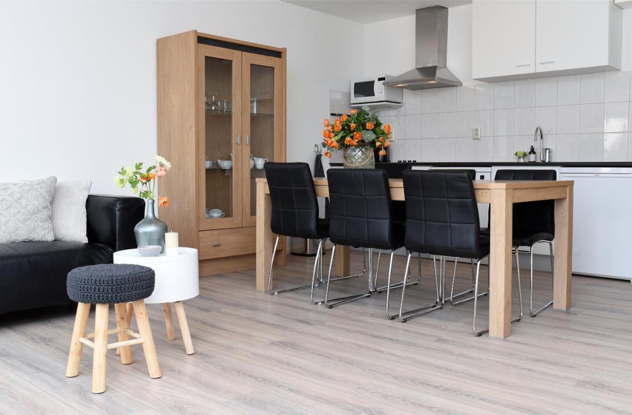 Residence Le Mistral Нордвик Екстериор снимка