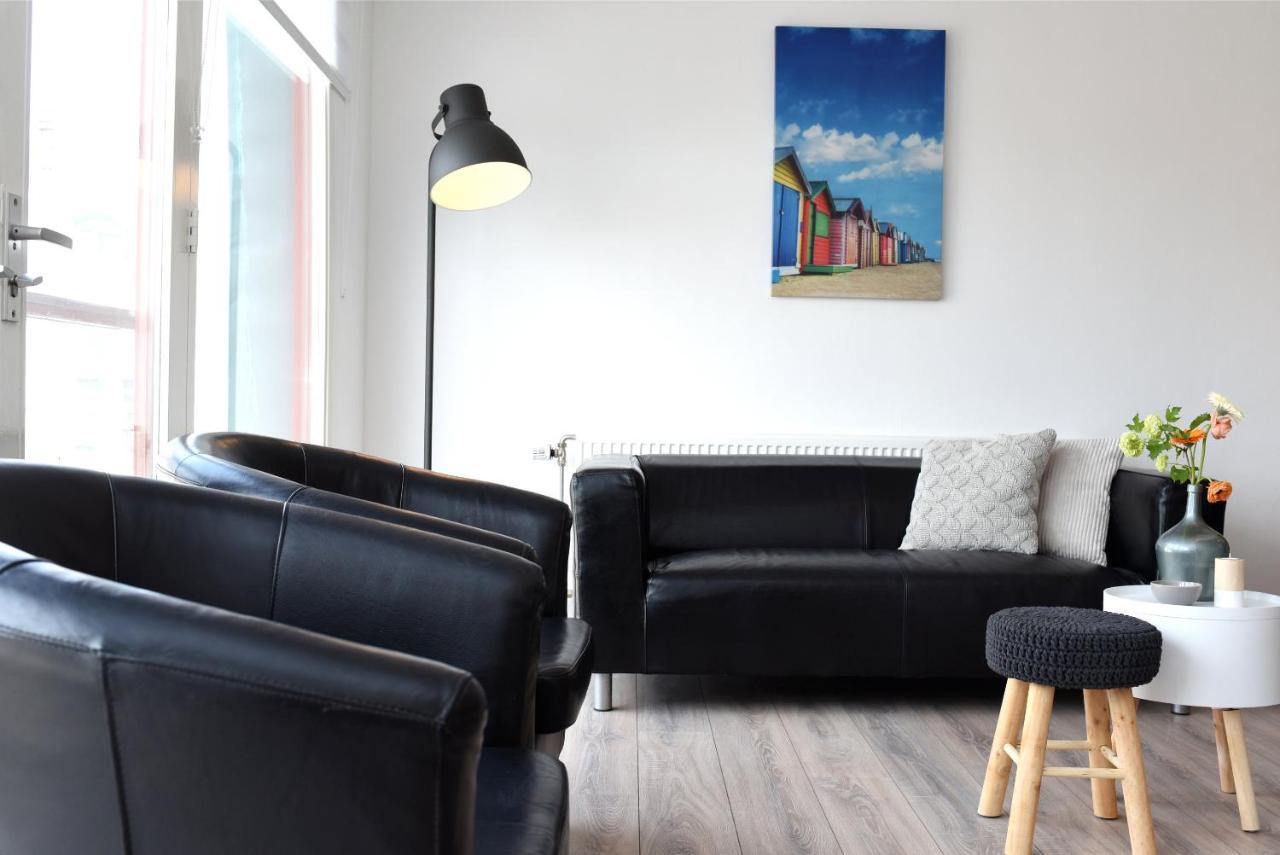 Residence Le Mistral Нордвик Екстериор снимка