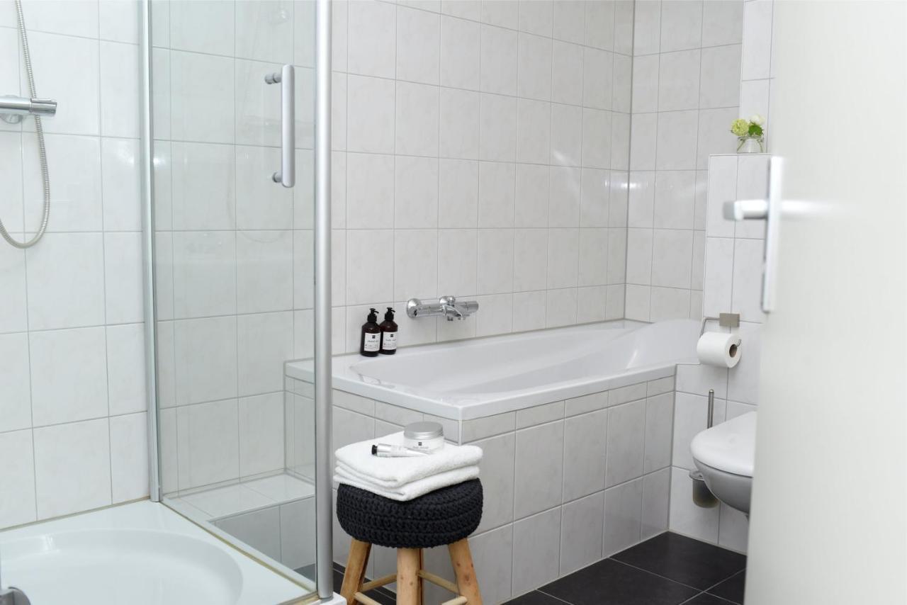 Residence Le Mistral Нордвик Екстериор снимка