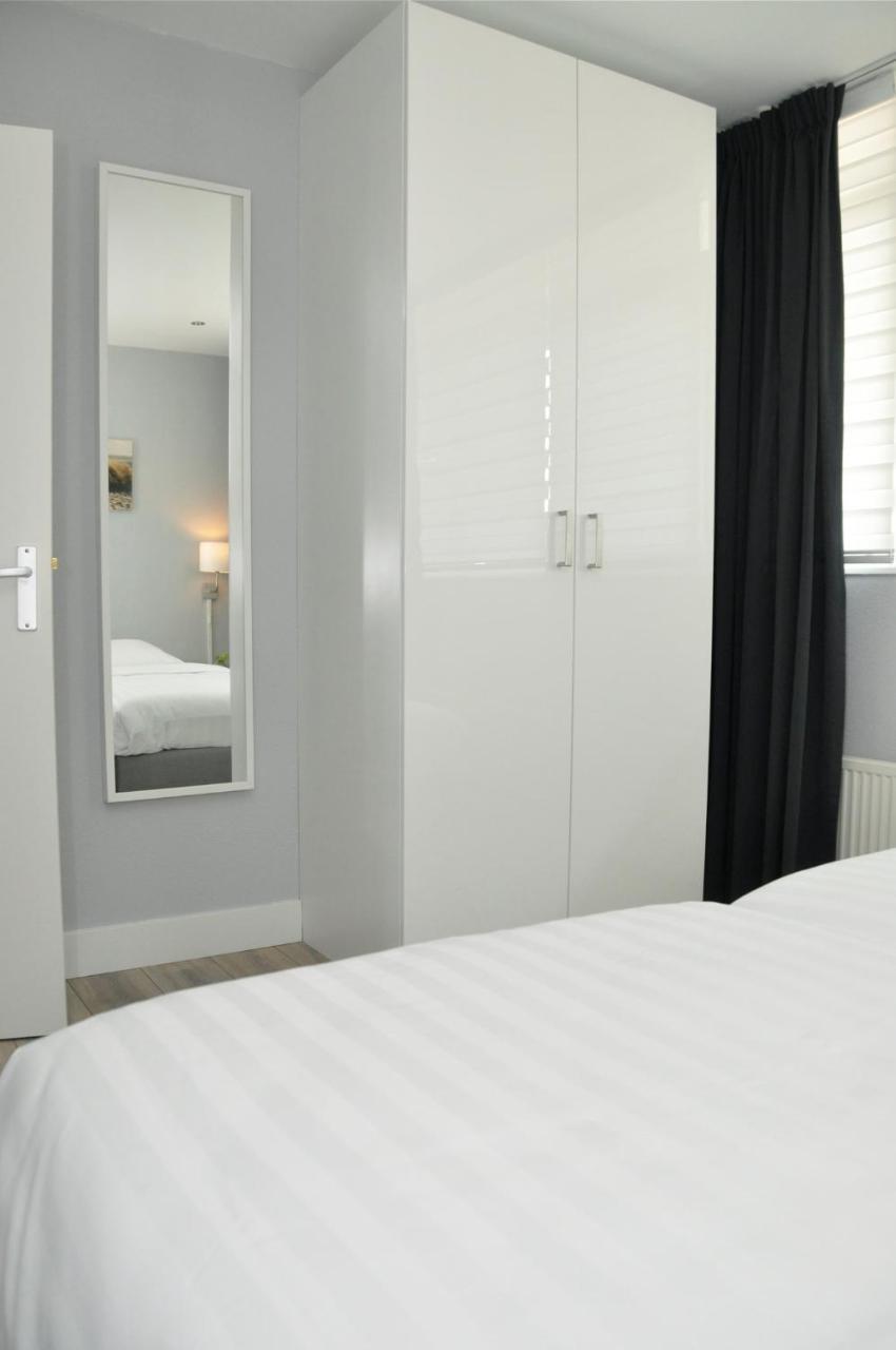 Residence Le Mistral Нордвик Екстериор снимка