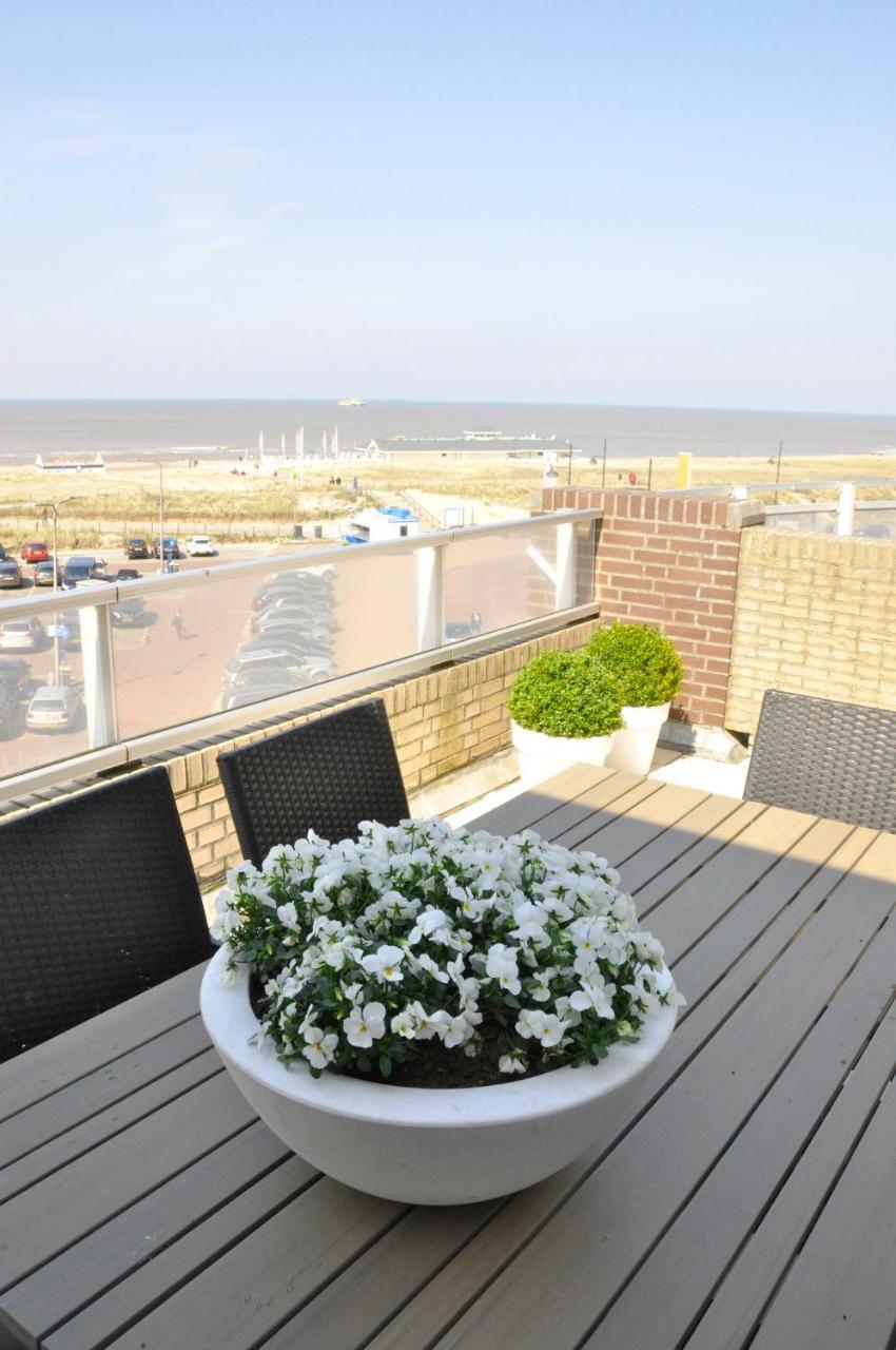 Residence Le Mistral Нордвик Екстериор снимка