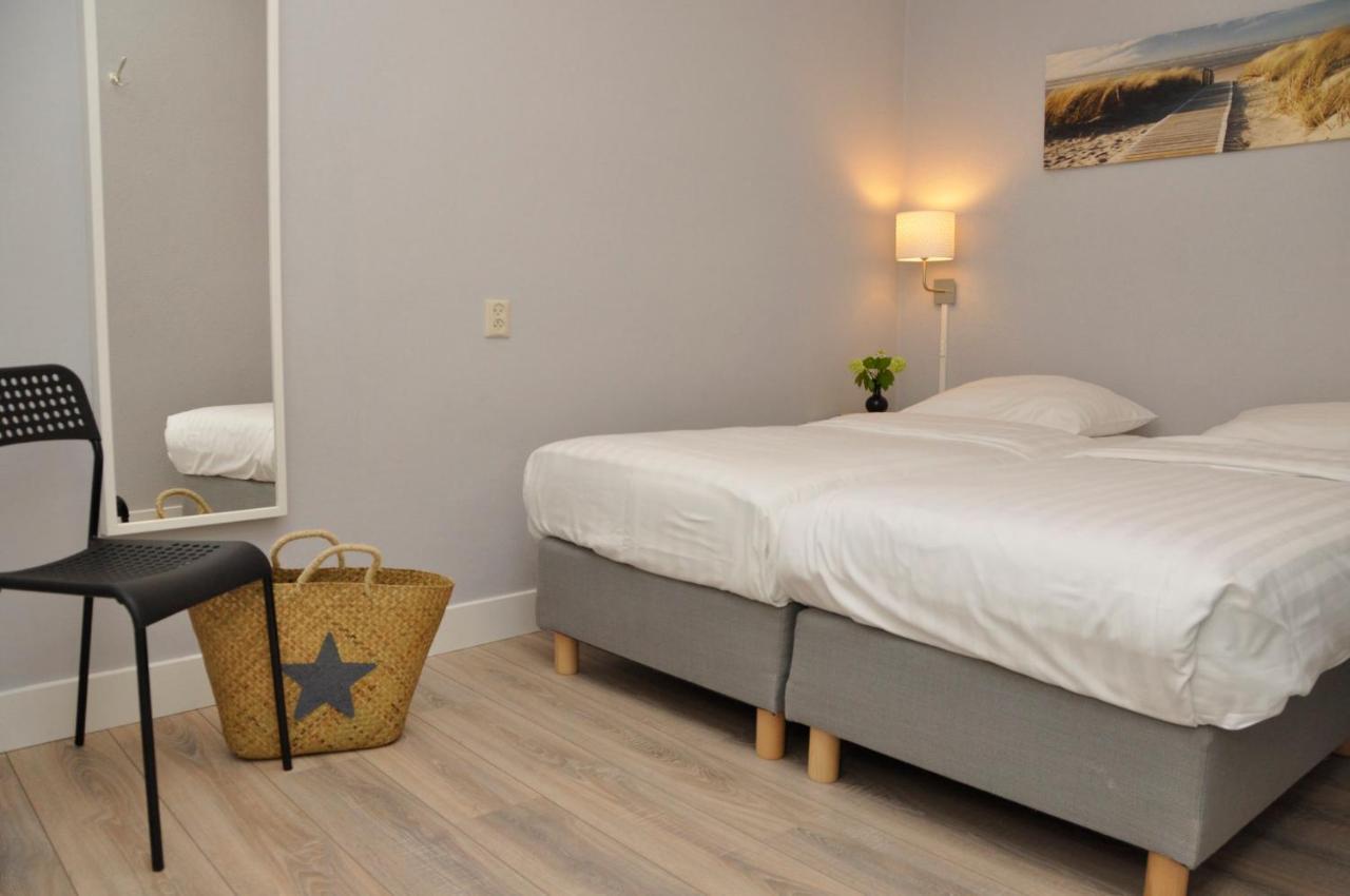 Residence Le Mistral Нордвик Екстериор снимка