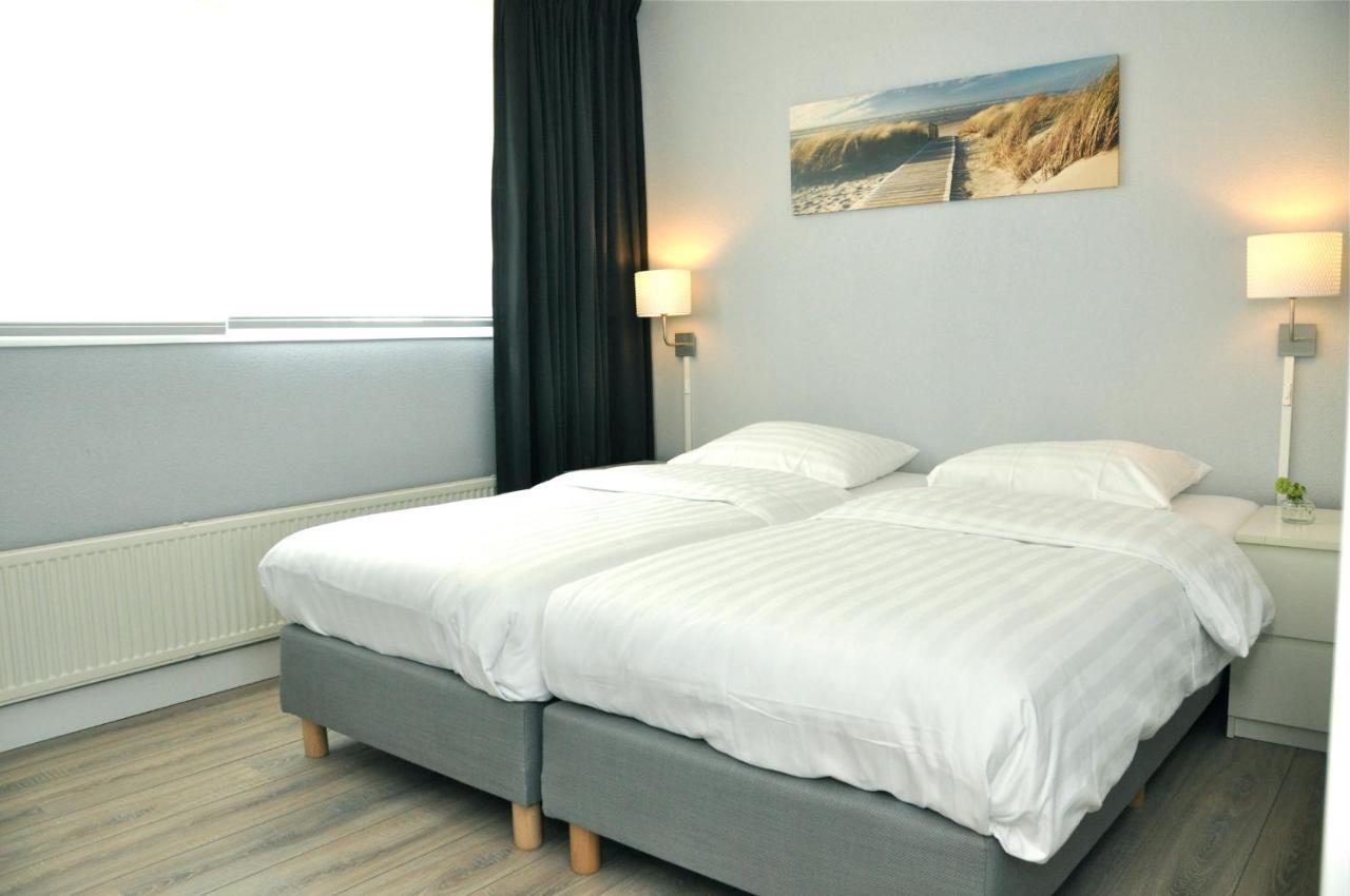 Residence Le Mistral Нордвик Екстериор снимка