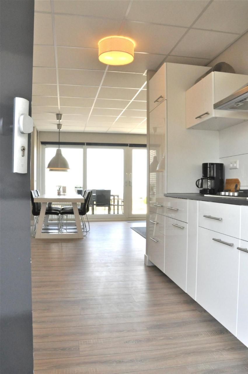 Residence Le Mistral Нордвик Екстериор снимка
