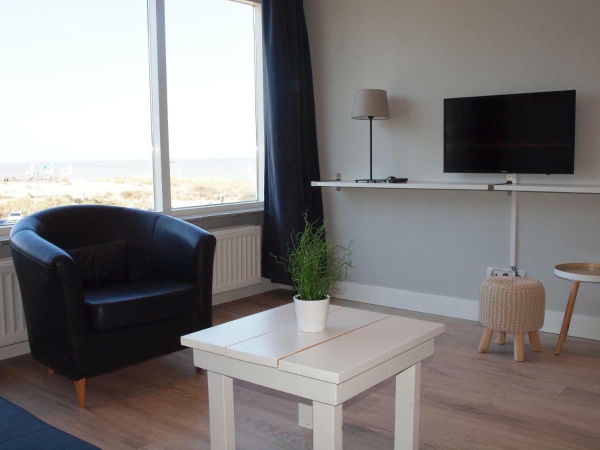 Residence Le Mistral Нордвик Екстериор снимка